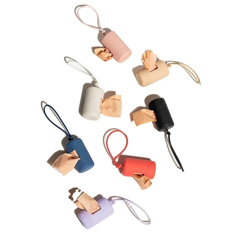 Waste Bag Holder