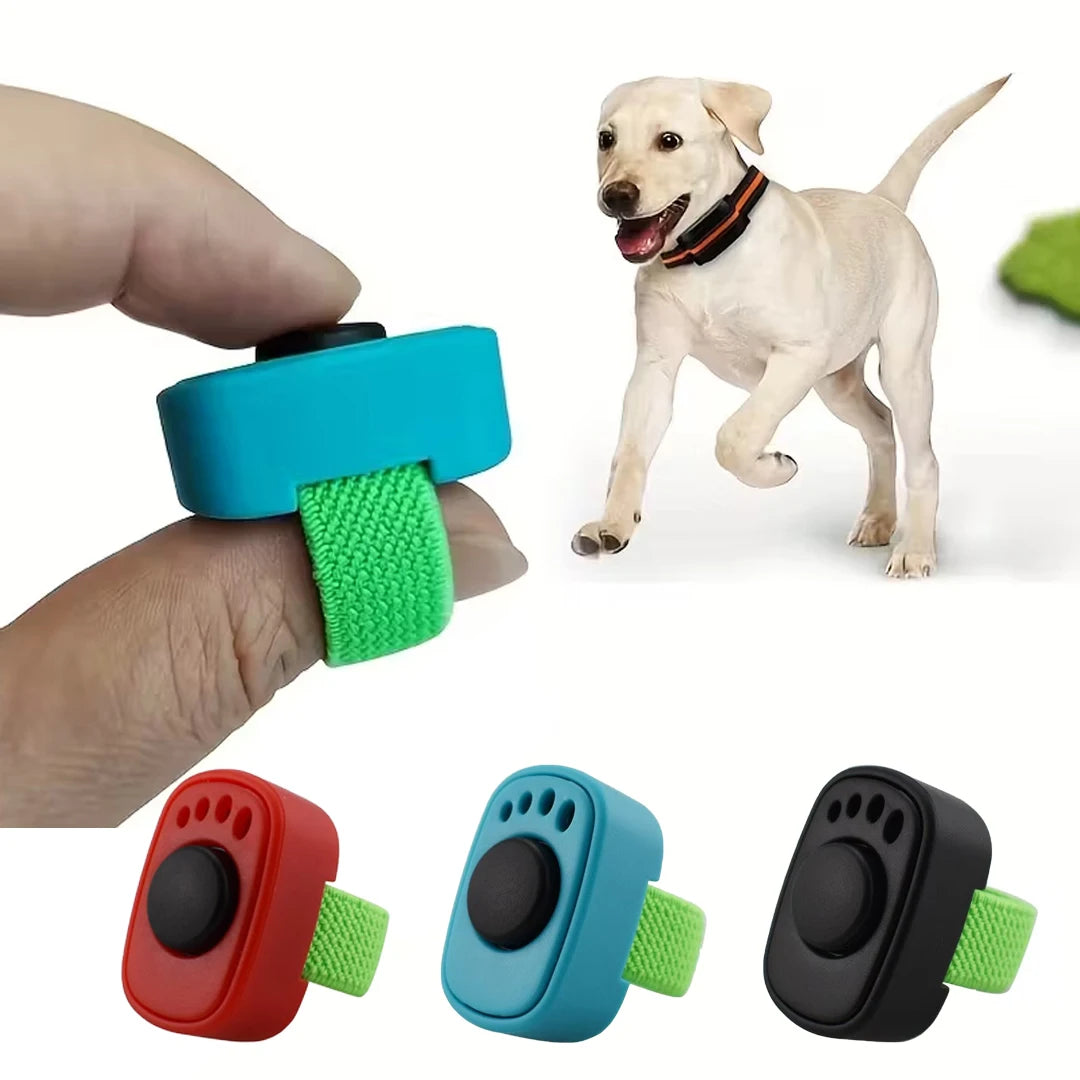 Training Clicker