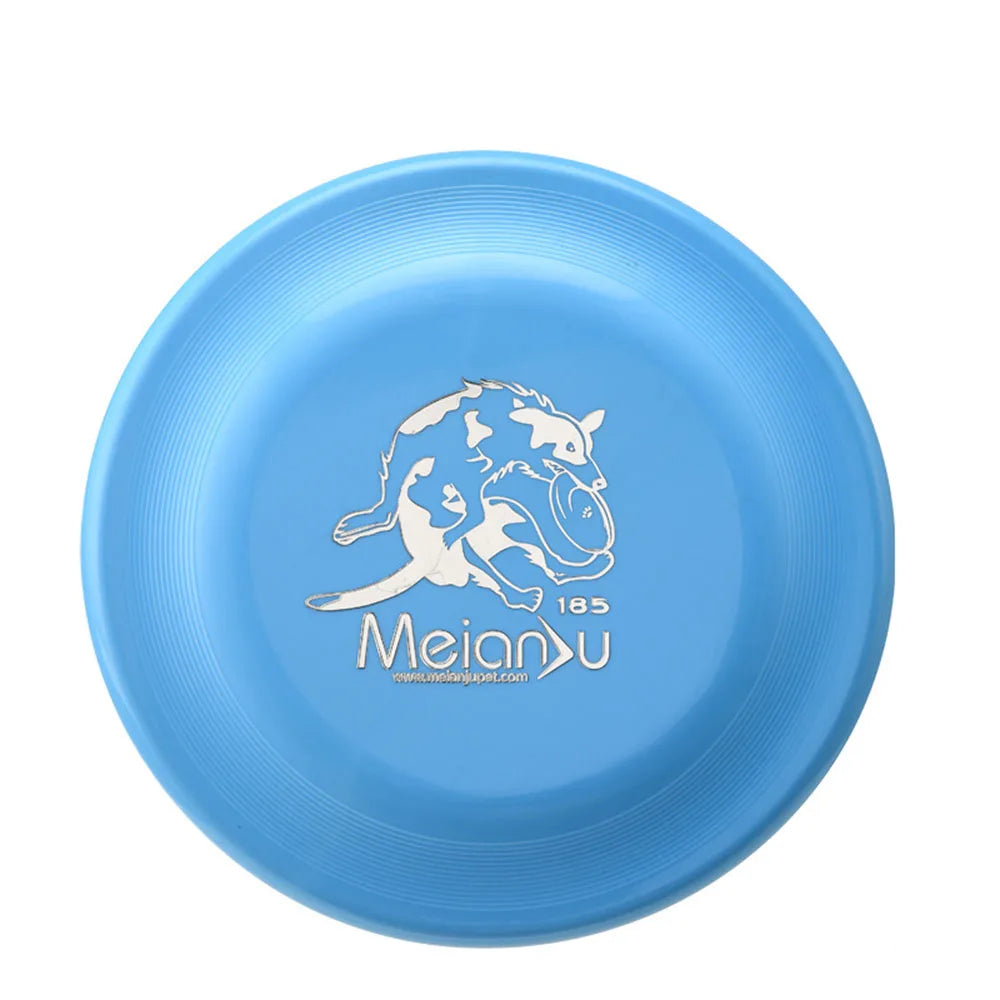 Dog Training Disc