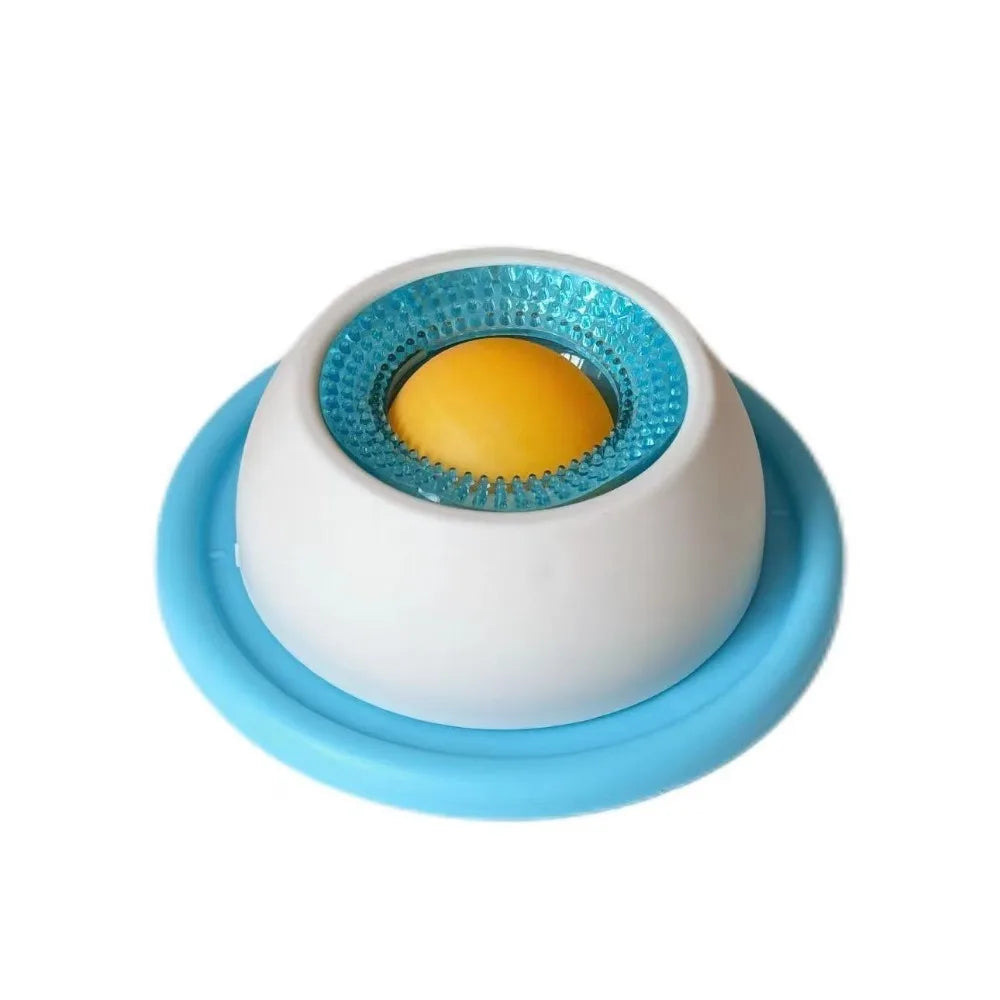 Interactive Slow Feeder