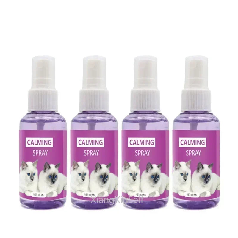 Cat Calming Spray