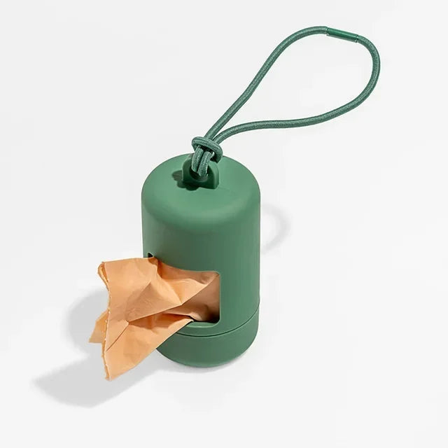 Waste Bag Holder