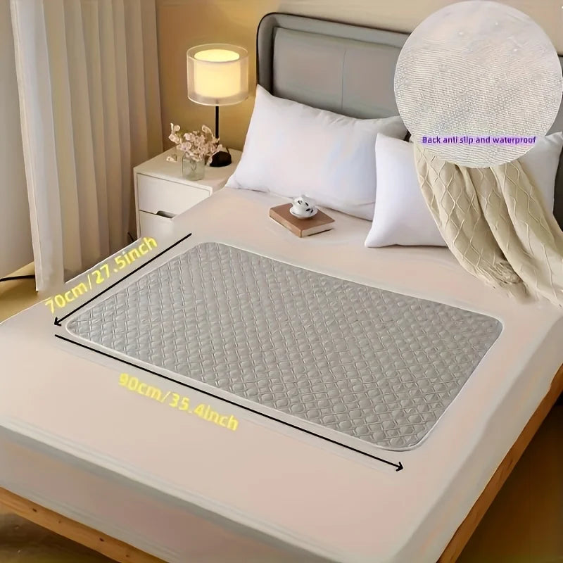 Washable Incontinence Pad