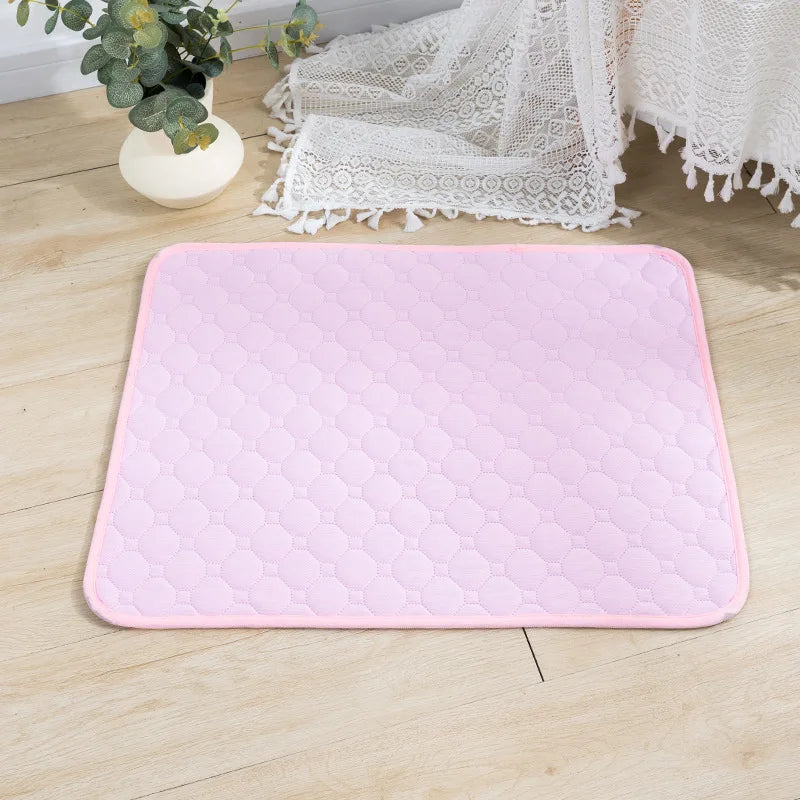 Washable Puppy Pee Pad