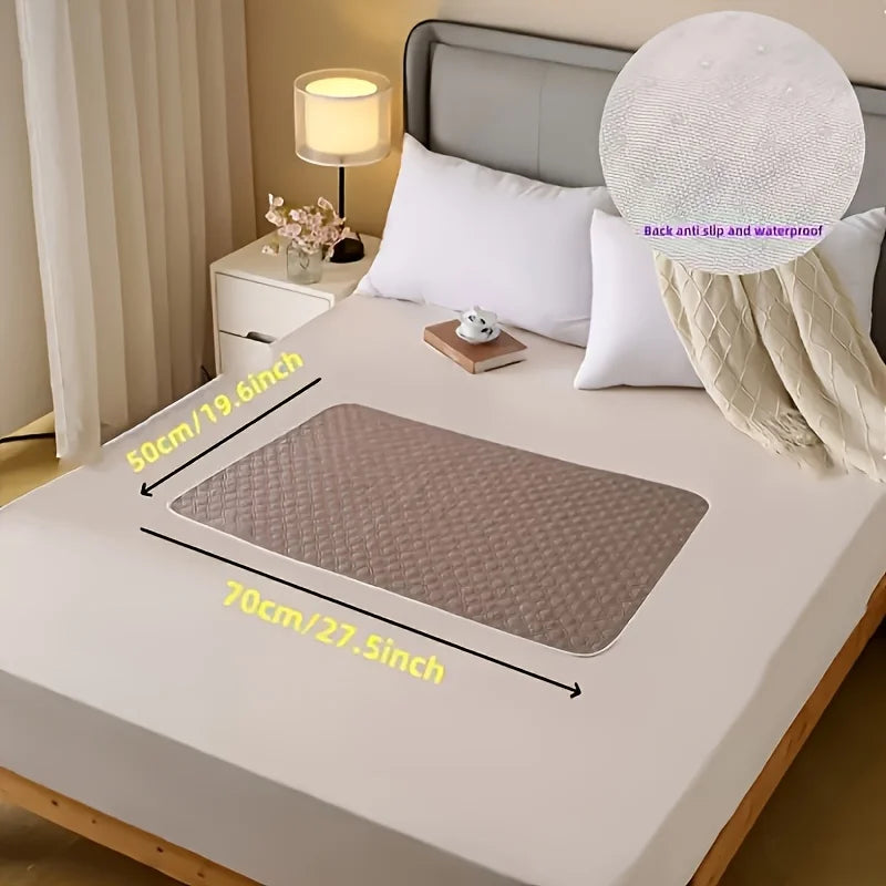 Washable Incontinence Pad