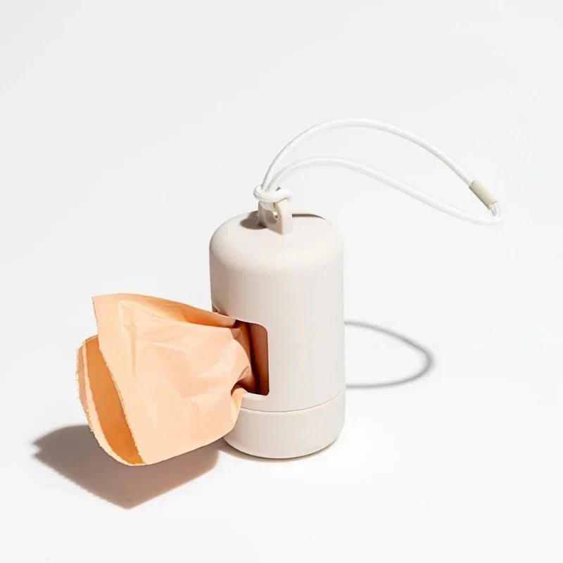 Waste Bag Holder