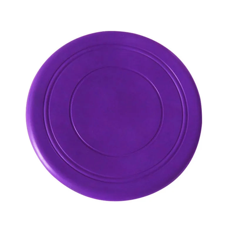 Silicone Flying Disc