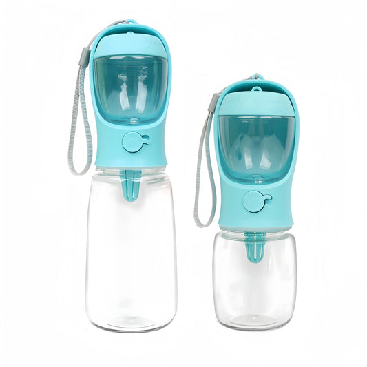 Travel Pet Water Bottle