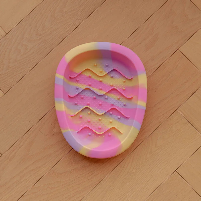 Slow Feeder Bowl