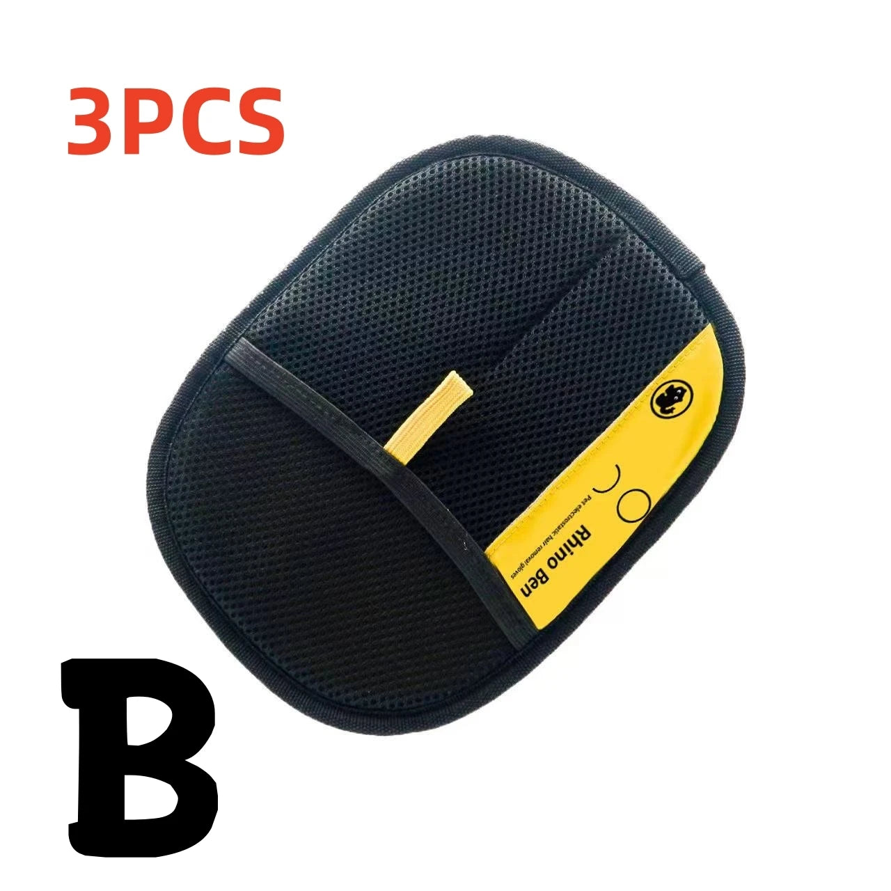 Pet Hair Removal Gloves
