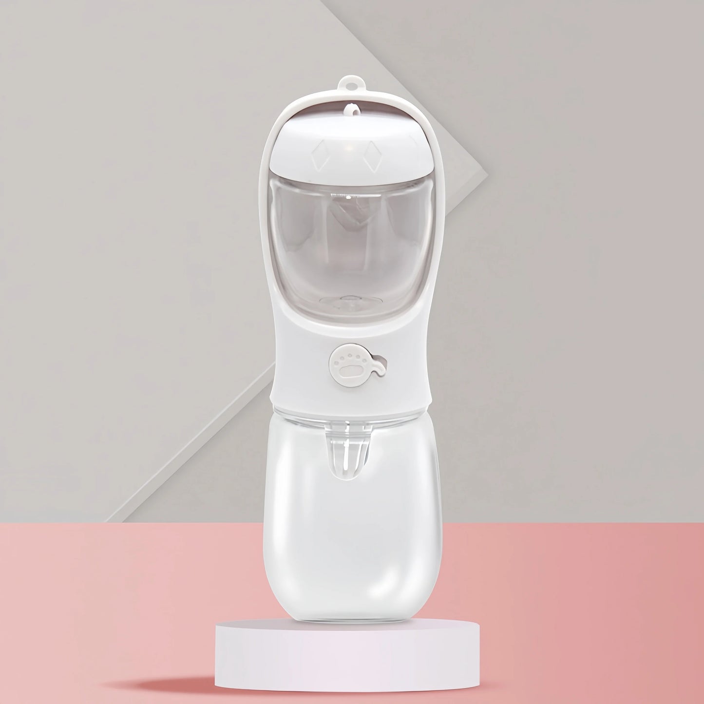 Travel Pet Water Bottle