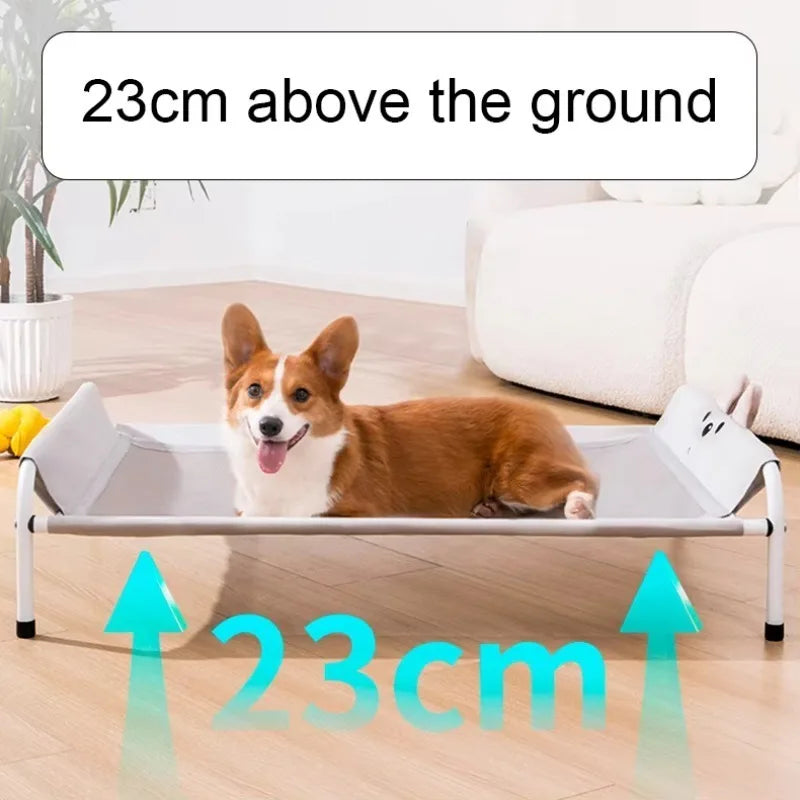 Breathable Dog Sofa Bed