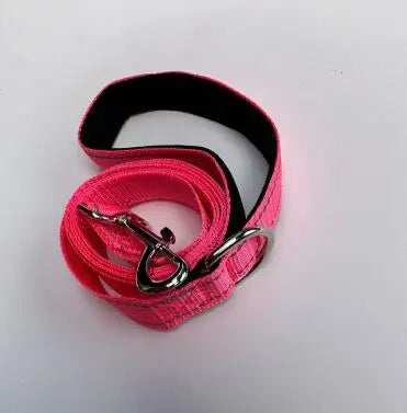 Reflective Dog Leash