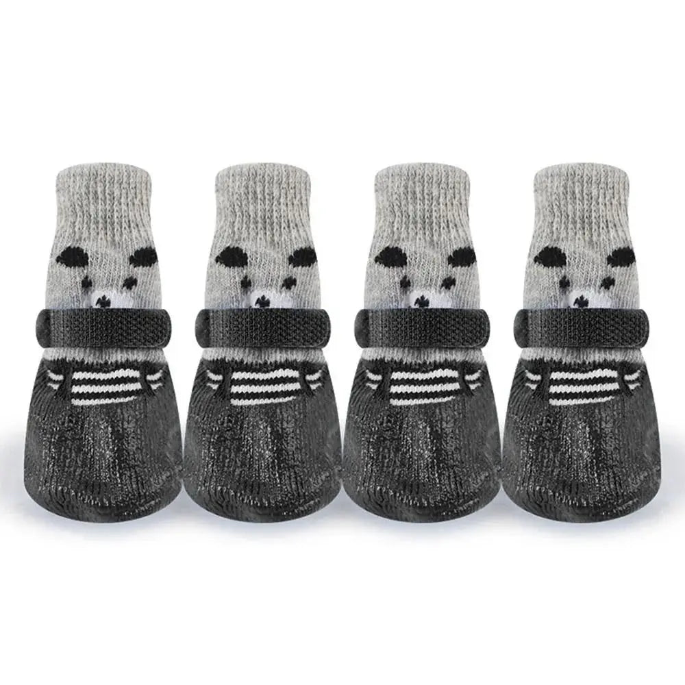 Anti-Slip Dog Shoes