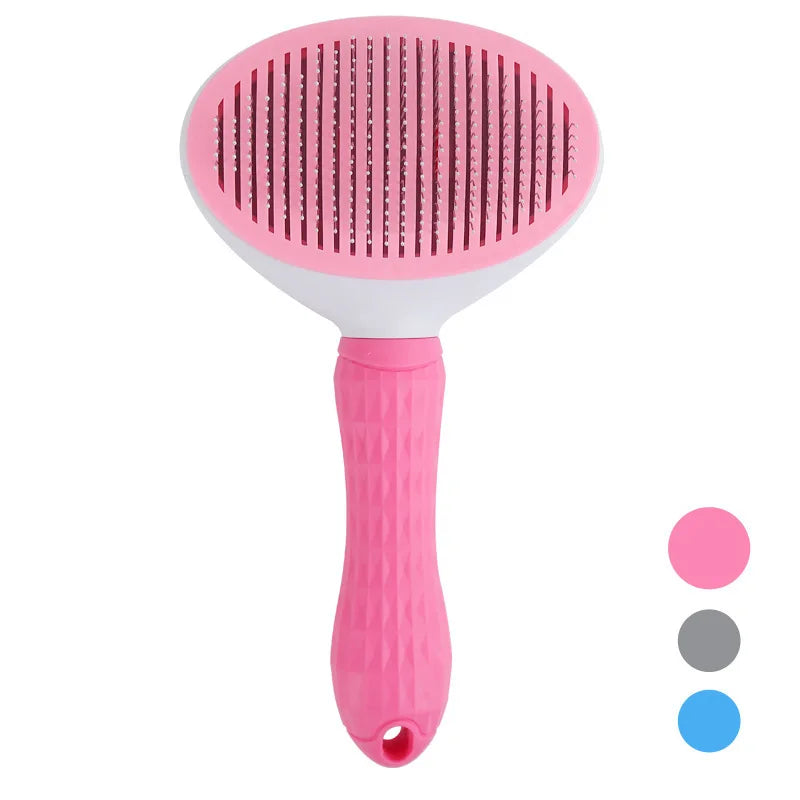 Pet Hair Grooming Comb