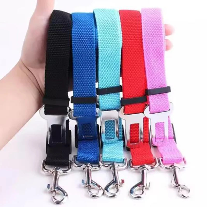 Dog Car Seat Belt