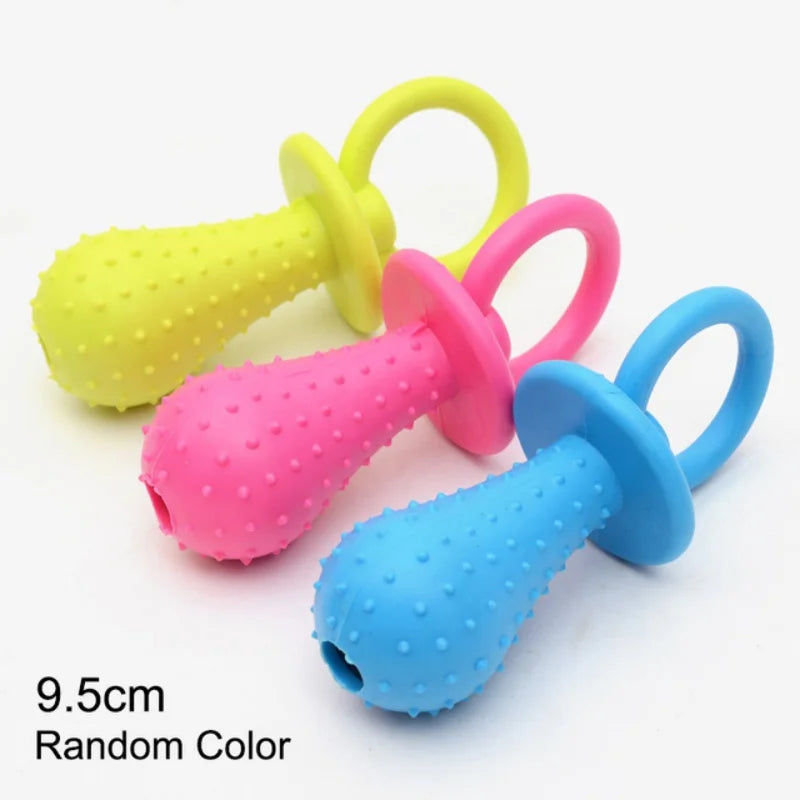 Teeth Cleaning Toy