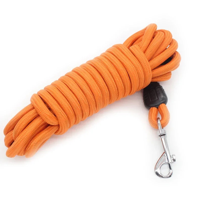 Long Training Leash
