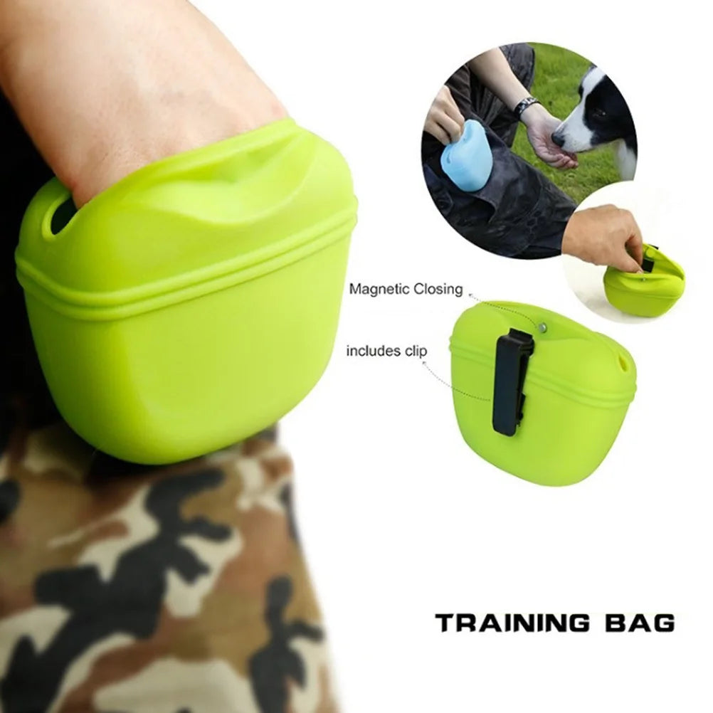 Dog Training Treat Bag