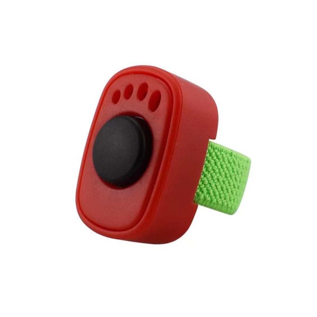 Training Clicker