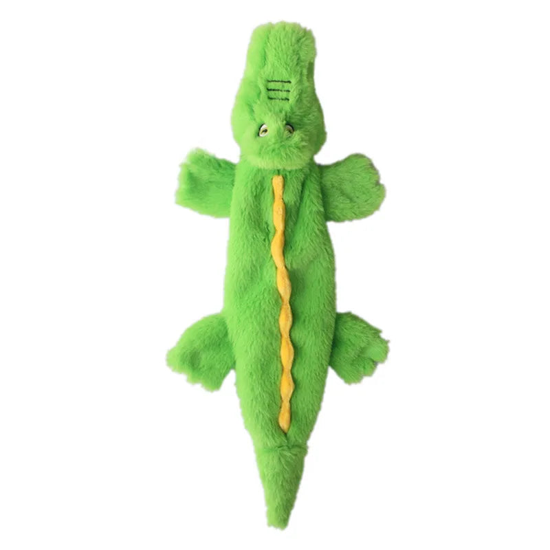 Animal Plush