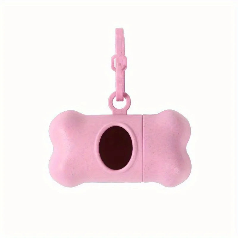 Poop Bag Dispenser