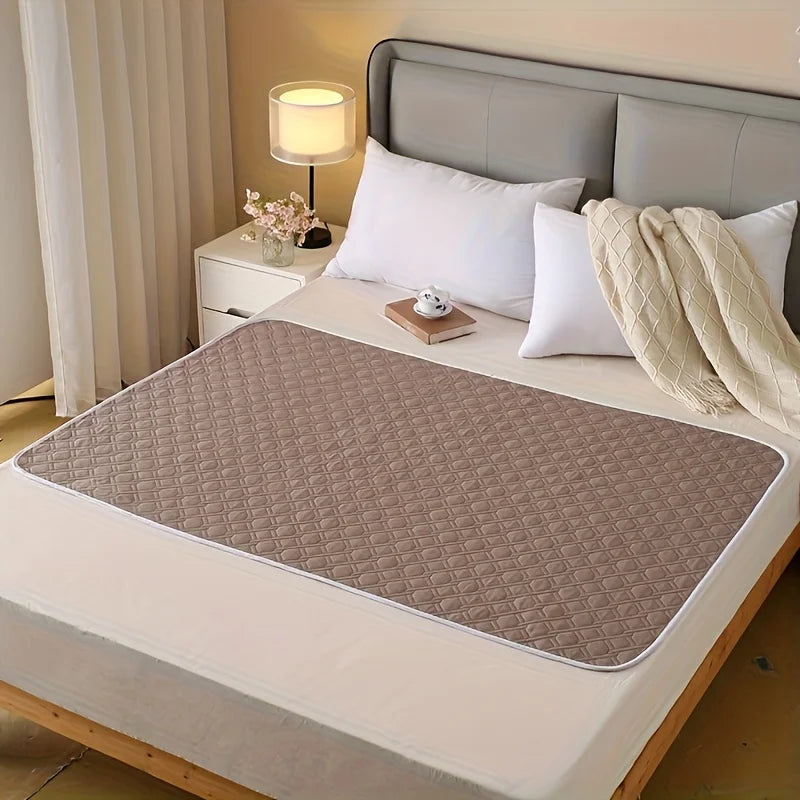 Washable Incontinence Pad