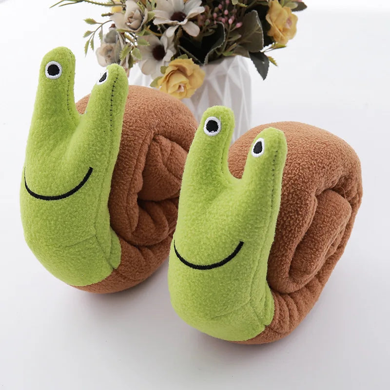 Snail Sniff Mat