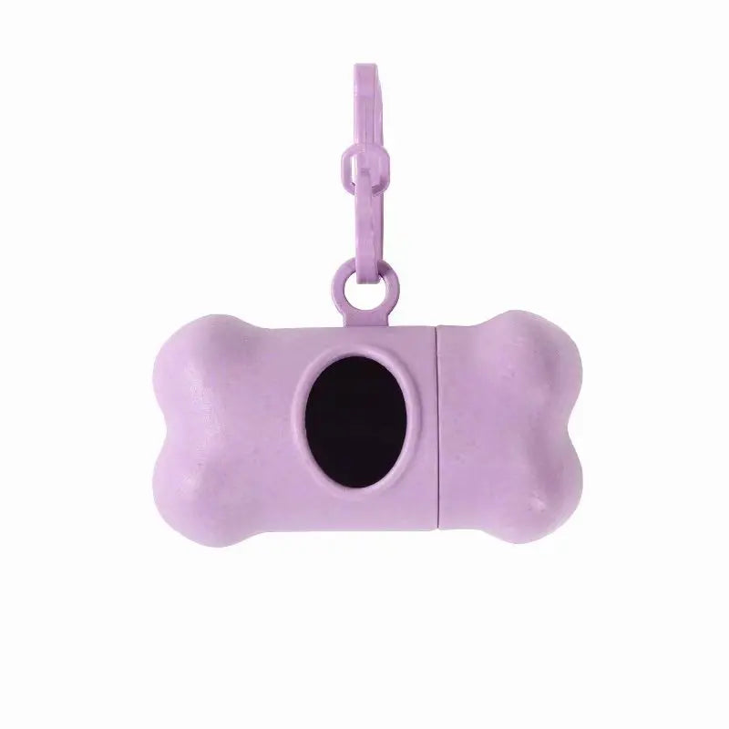Poop Bag Dispenser