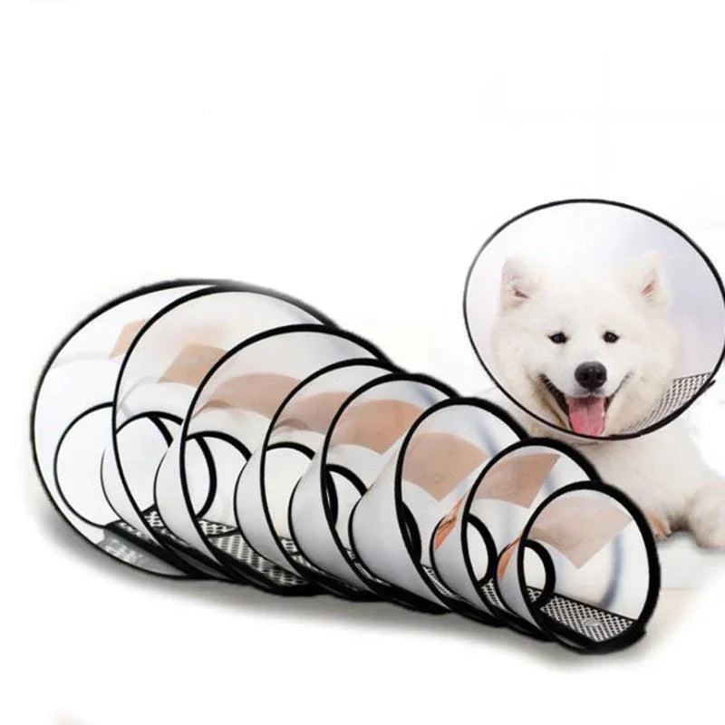 Pet Cone Collar