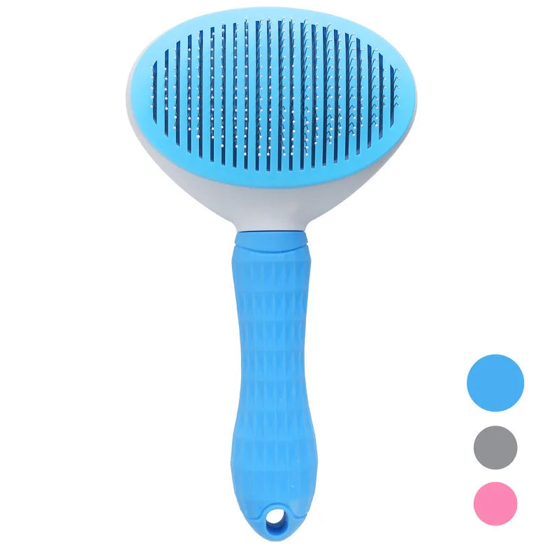 Pet Hair Grooming Comb
