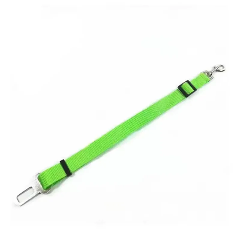 Dog Car Seat Belt