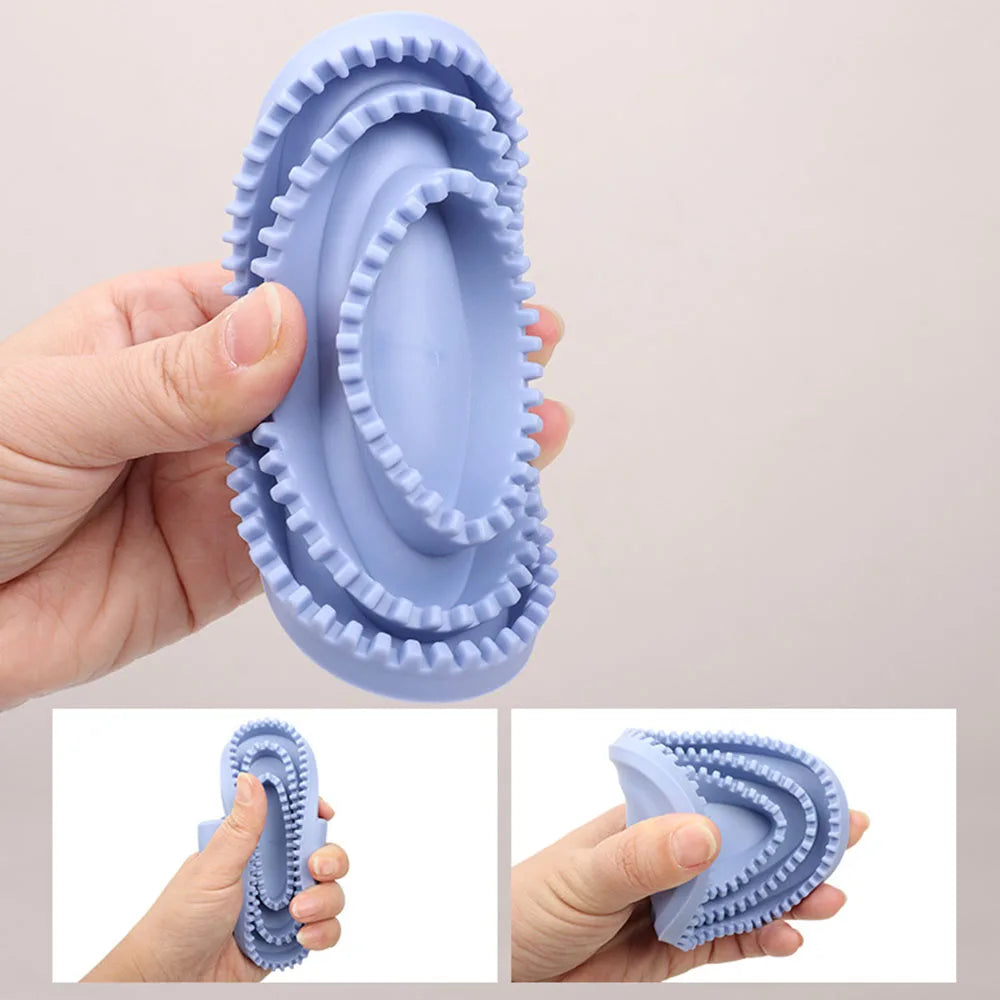 Pet Grooming Brush