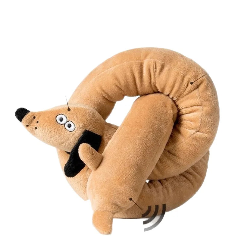 Snail Sniff Mat