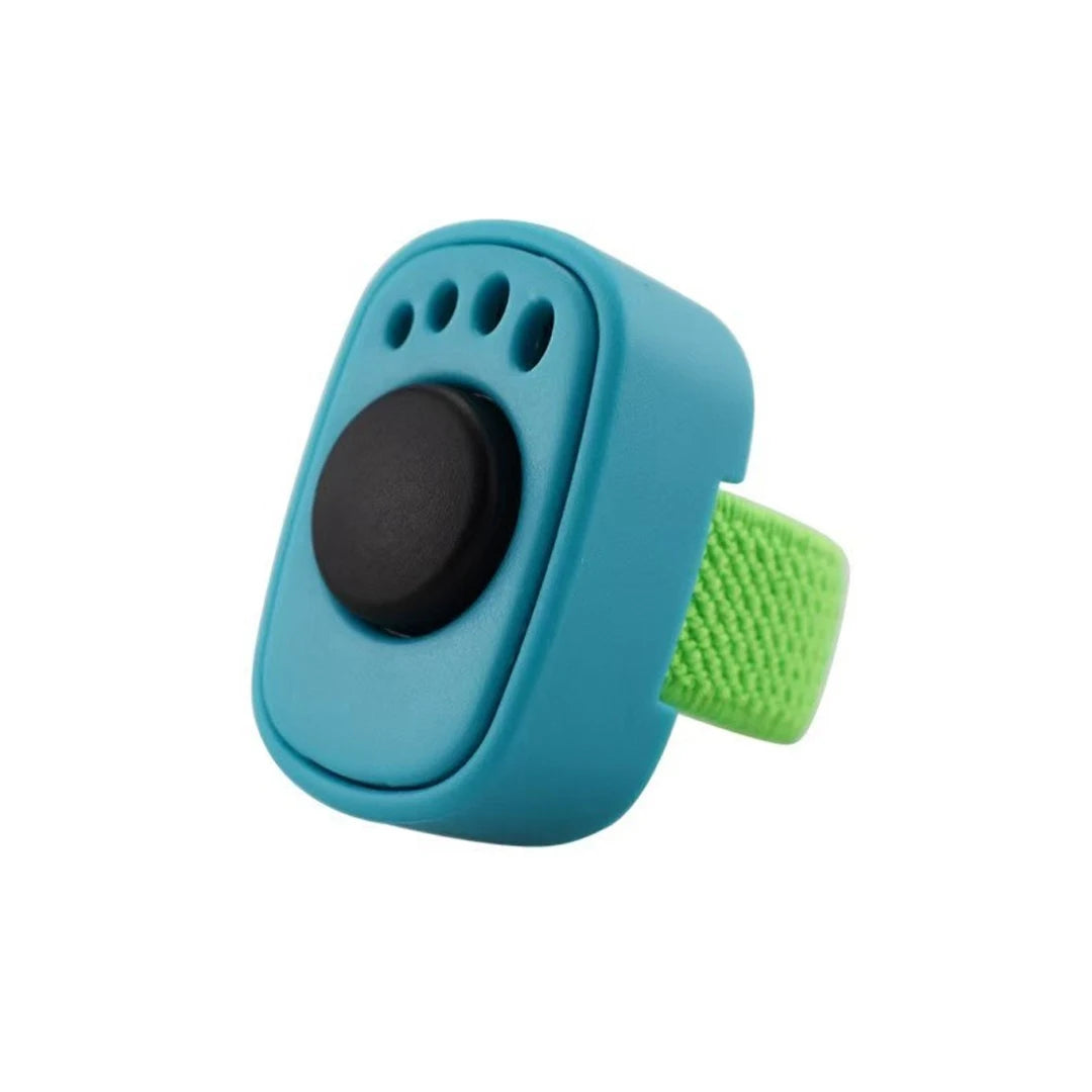Training Clicker