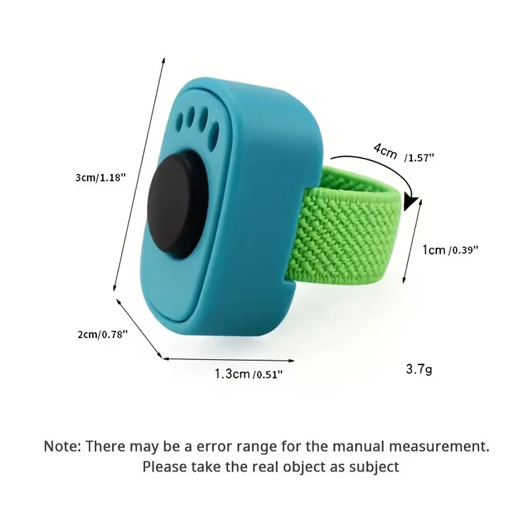 Training Clicker
