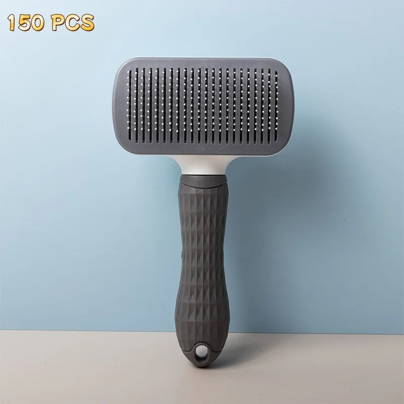 Pet Hair Grooming Comb