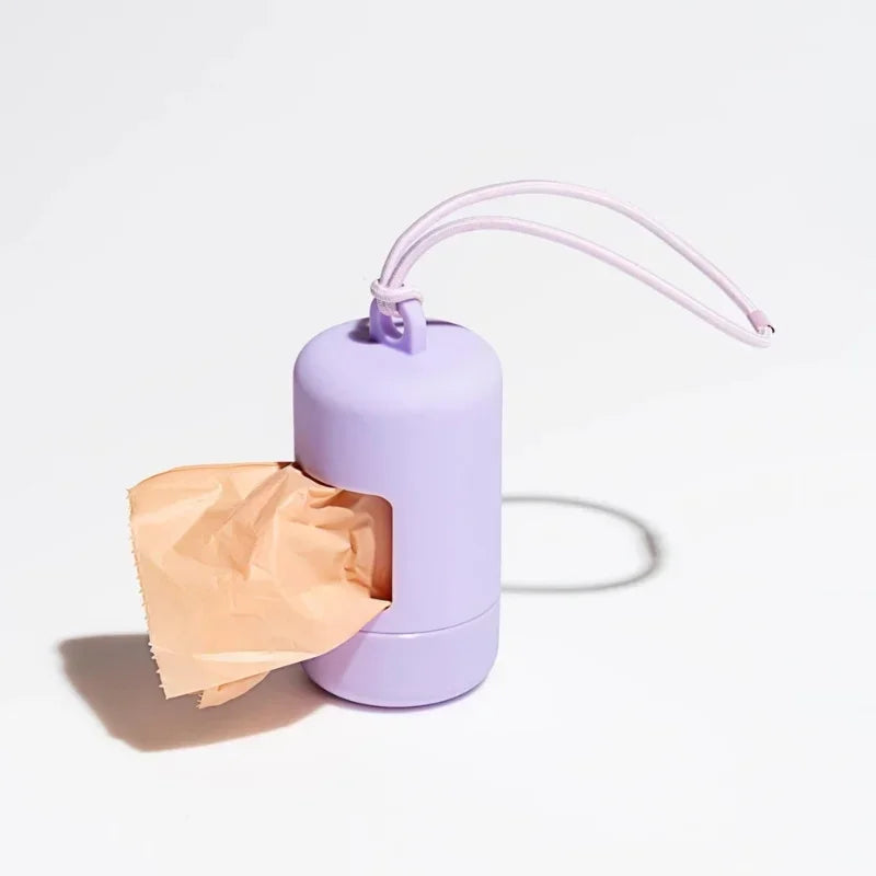 Waste Bag Holder