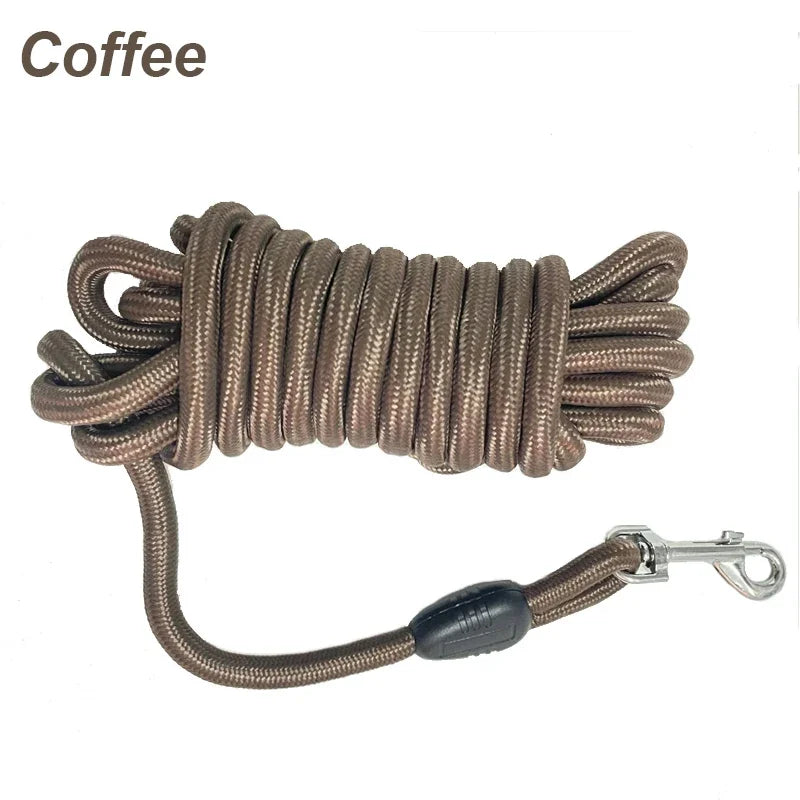 Long Training Leash
