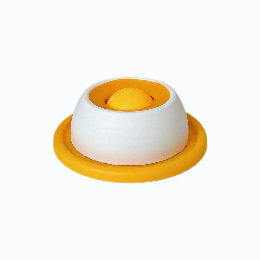 Interactive Slow Feeder