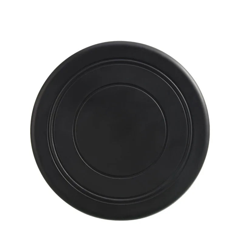 Silicone Flying Disc