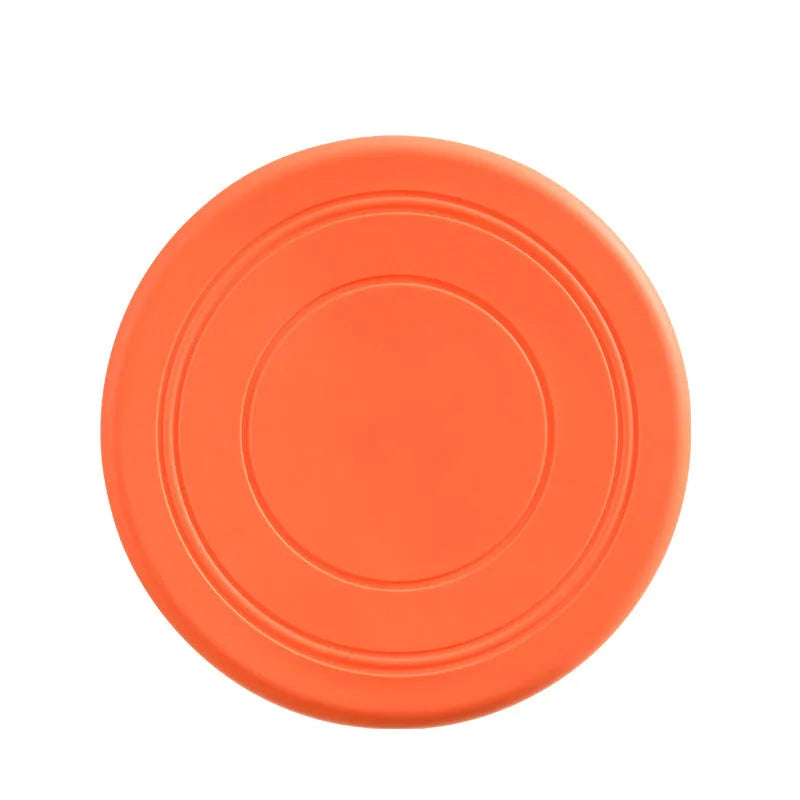 Silicone Flying Disc