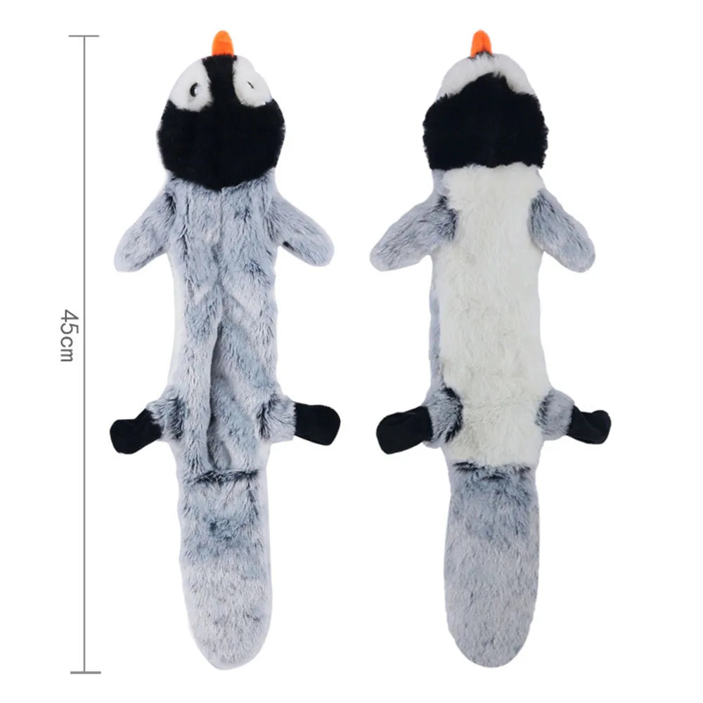 Animal Plush