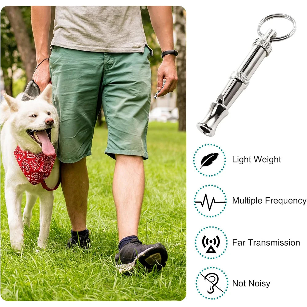Ultrasonic Dog Whistle
