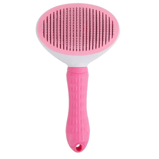 Grooming Brush