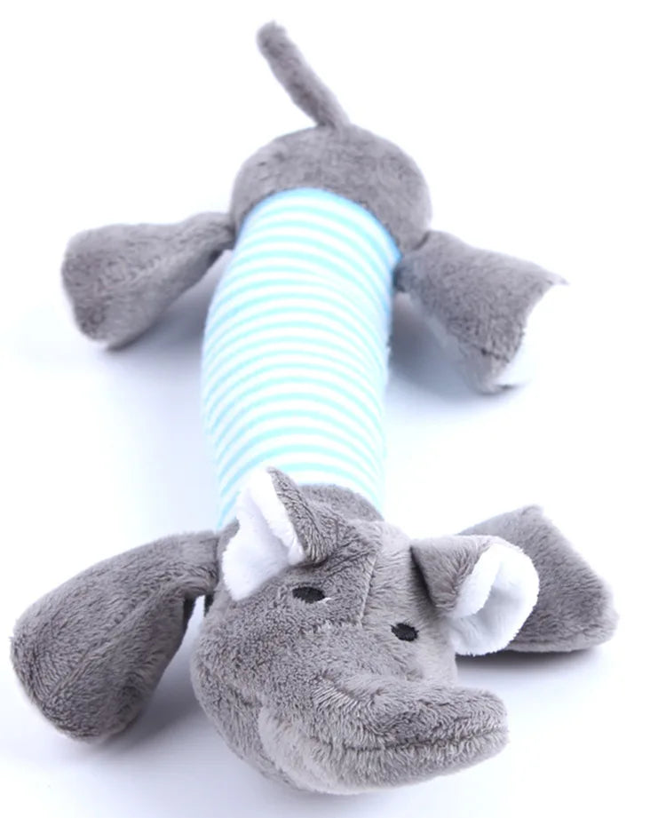 Animal Plush