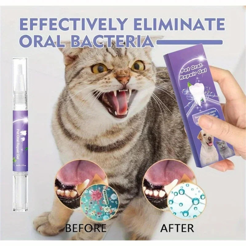 Repair Gel Toothbrush