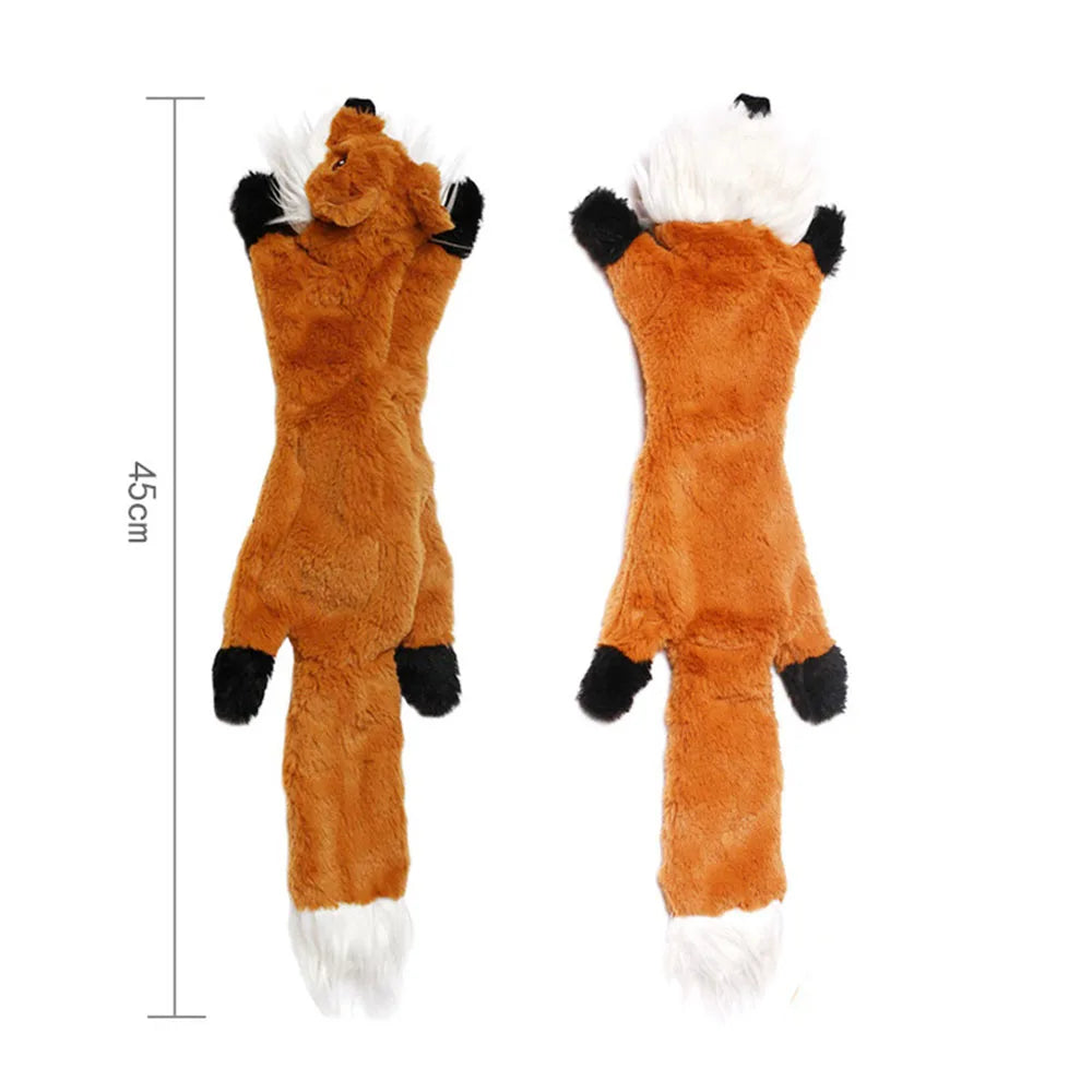 Animal Plush