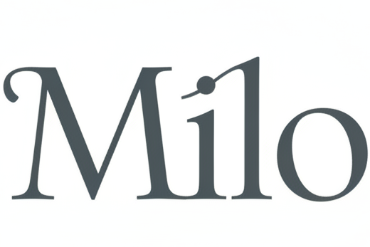 Milo Logo